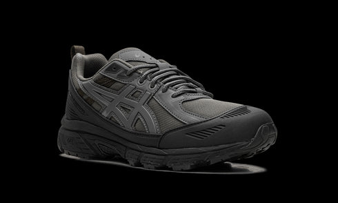 Trail Gel-Venture 6 Shield "Grey"